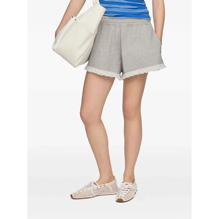 Pantalones cortos GANNI