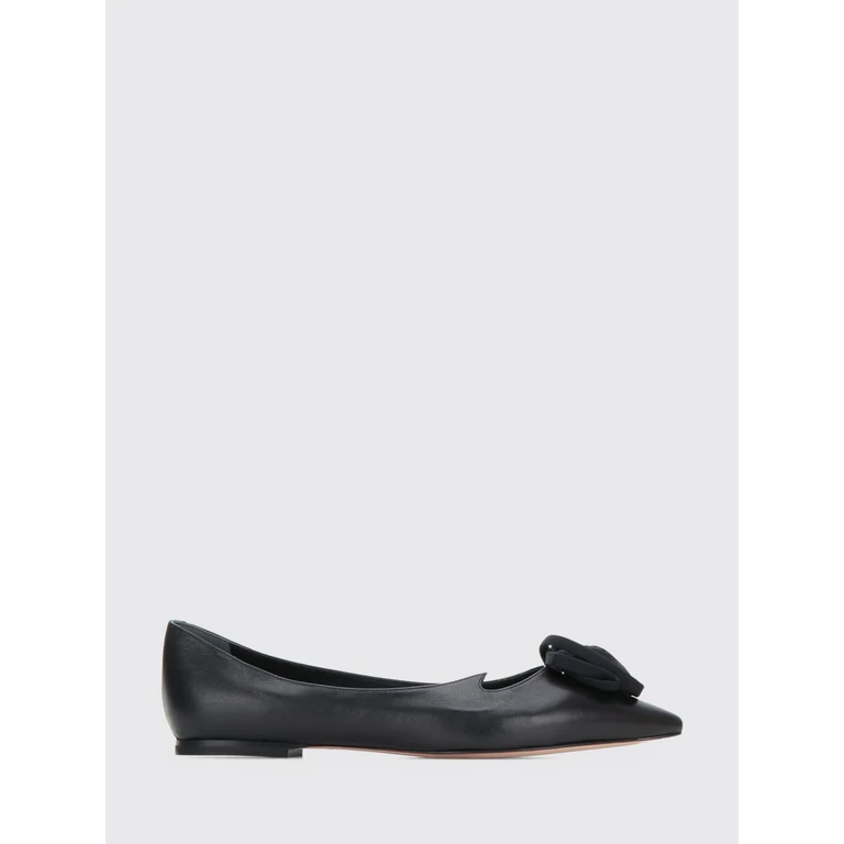 High Heel Shoes Woman color Black (RVW50243560VNVB999)