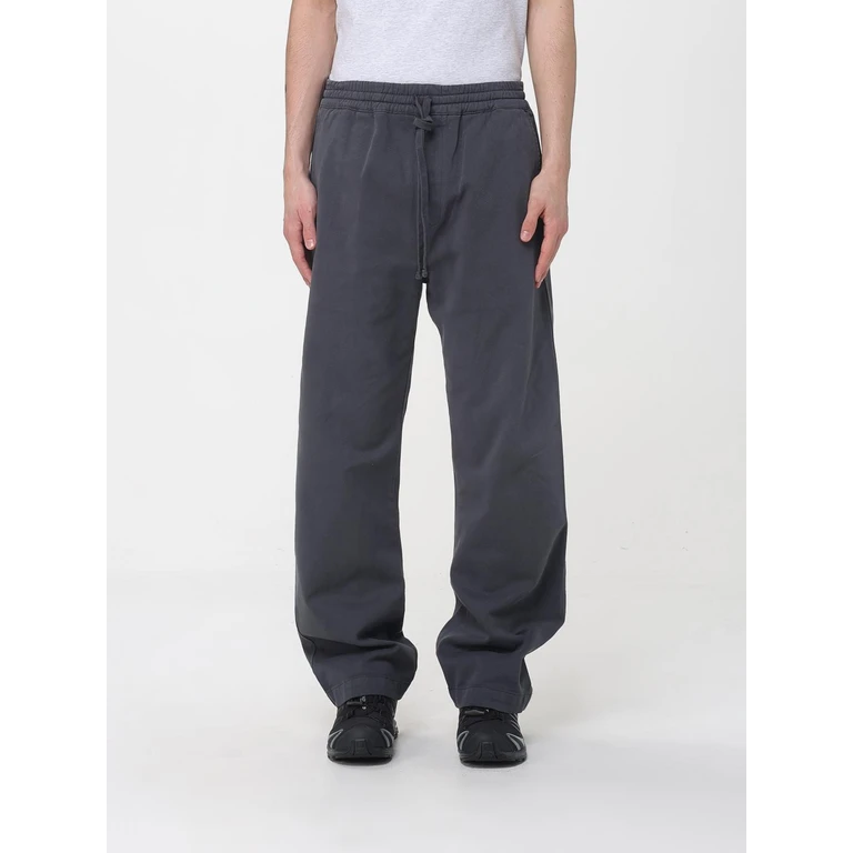Pants Men color Grey (I03481687GD)