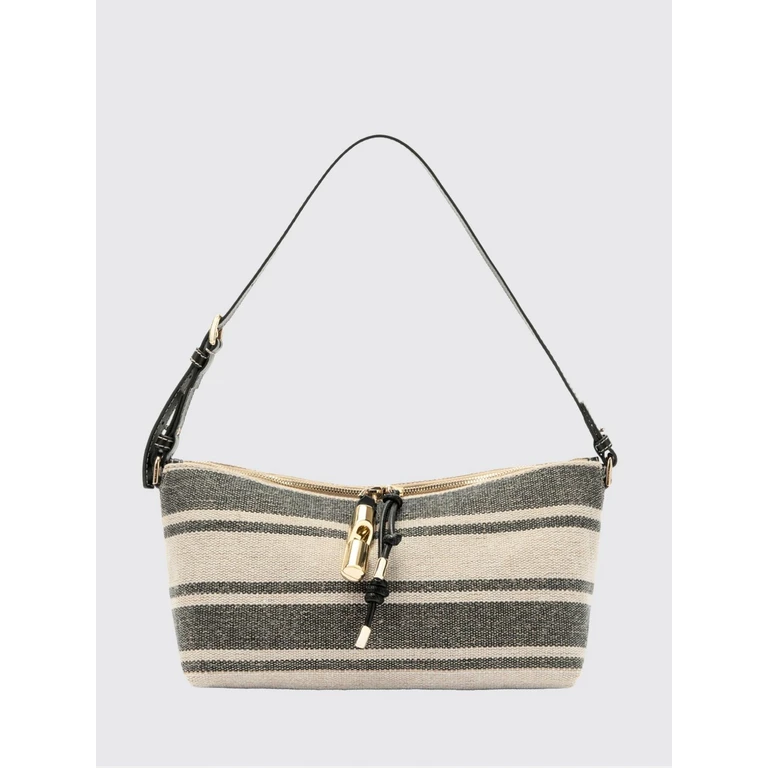 Shoulder Bag Woman color Indigo (WE00865BX43534296S)