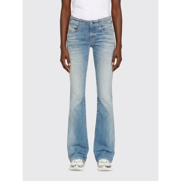 Jeans Woman color Denim (A1985309N9501)