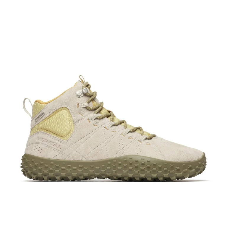 Men's Wrapt Mid Wp