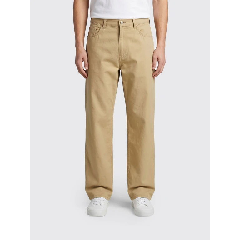 Pants Men color Beige (SH2LA0057M35858115)