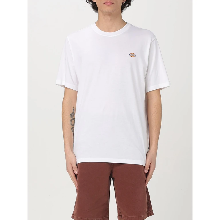 T-Shirt Men color White (DK0A4XDBWHX1)