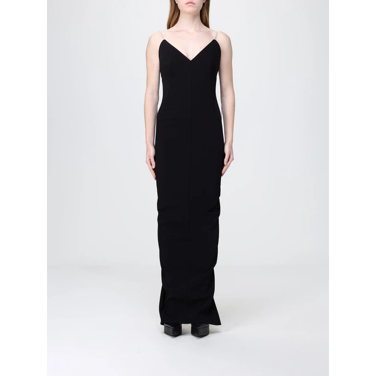 Dress Woman color Black (RP01F6519SY09)