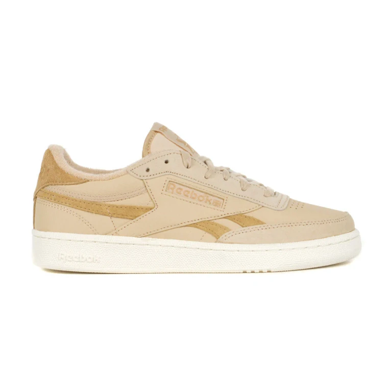 Women's Club C Revenge Vintage Sneakers