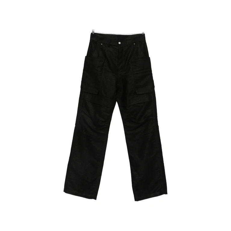 Stefan Multi-pocket Cargo Pants