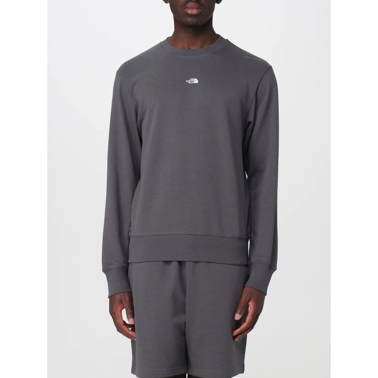 Sweatshirt Men color Grey (NF0A8GQGRHI1)