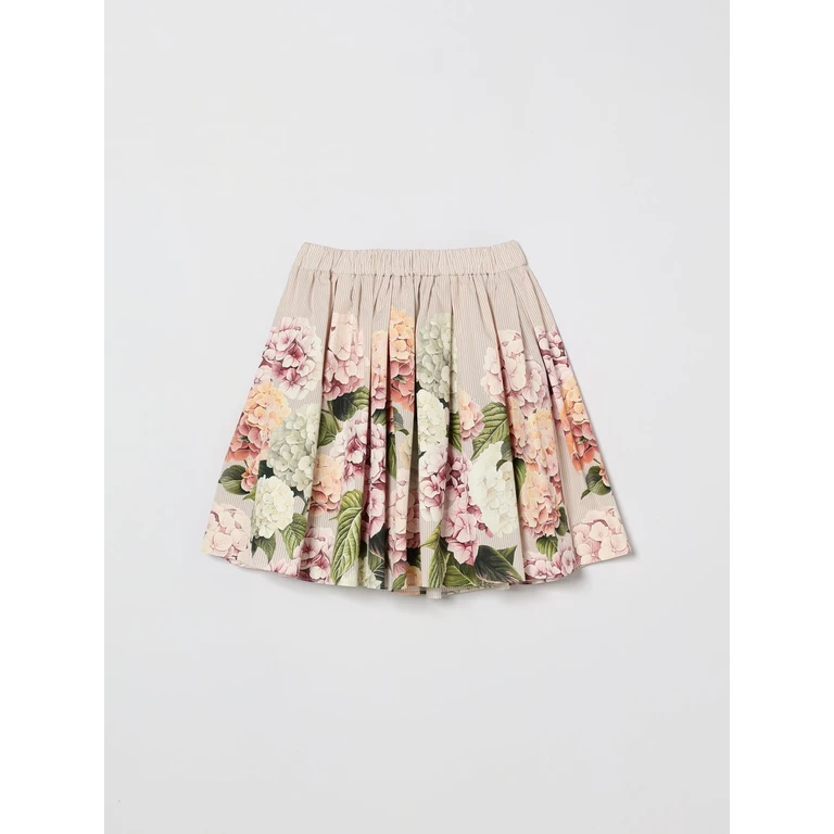 Skirt Kids color Multicolor (L55I63FI5NRHA5XG)