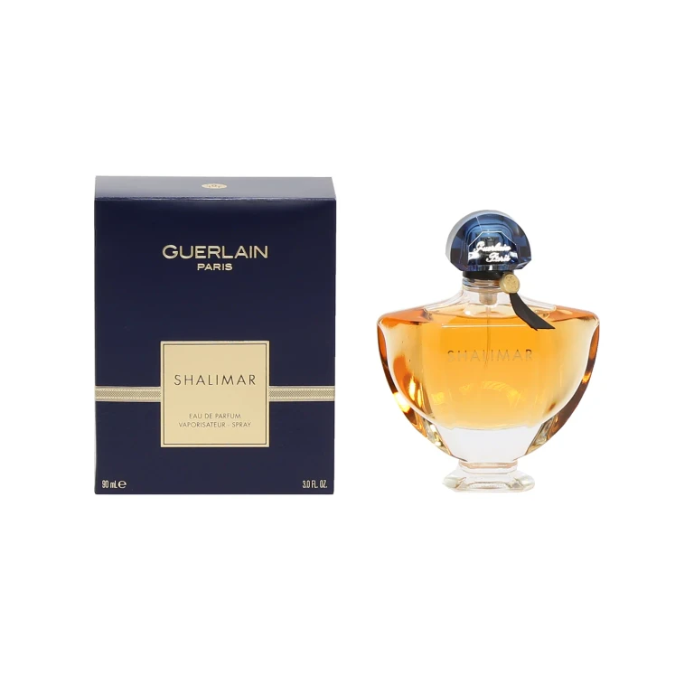 Shalimar EDP