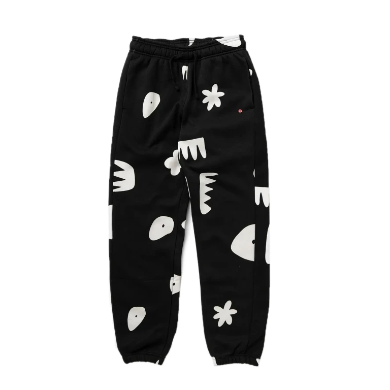 Women's X Artist Series By Mia Lee Fleece Pants