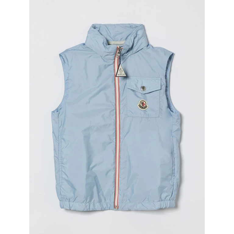 Waistcoat Kids color Blue (1A0009353A5E71A)