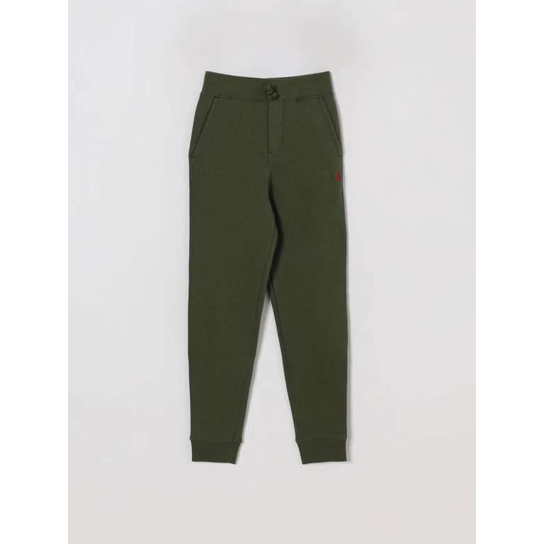 Pants Kids color Green (323799362039)