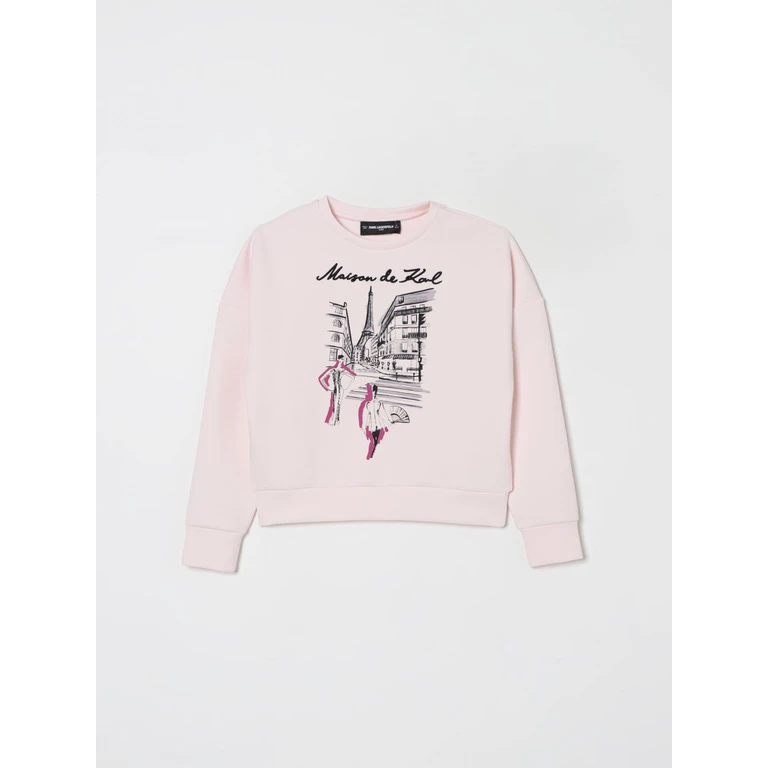 Sweater Kids color Pink (Z3061047P)
