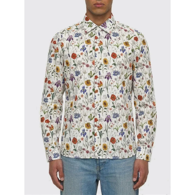 Shirt Men color White (WQB0130511)