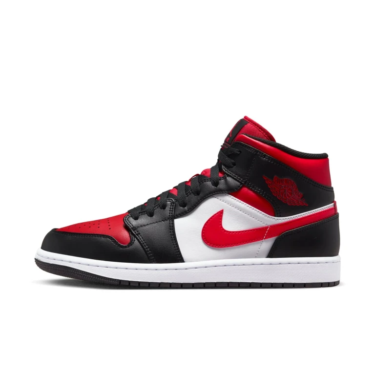Men's Retro 1 Mid