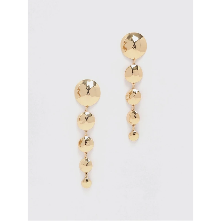 Jewel Woman color Gold (A6SJ02Z03)