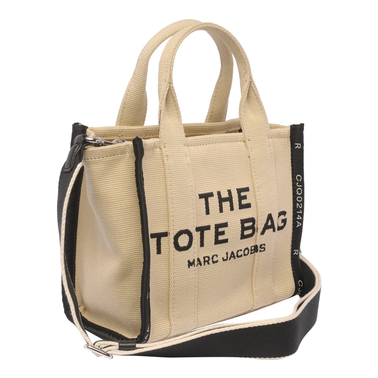 Marc Jacobs Bags Beige Cotton Polyester - Women