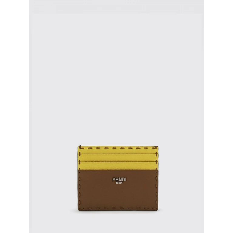Wallet Men color Brown (7M0164AW2FF1WL1)