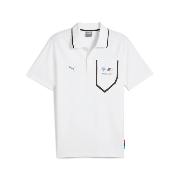 Men's Bmw Motorsport Polo Polos