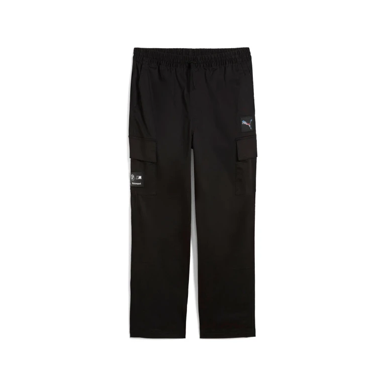 Men's Bmw Motorsport Cargo Pants