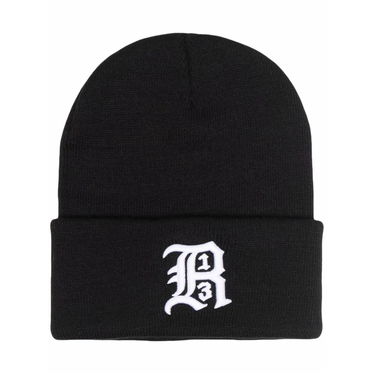 Logo-embroidered Hat