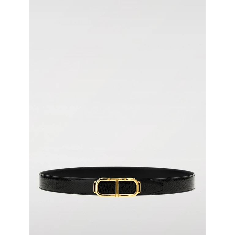 Belt Men color Black (TB297LCL438X1N001)