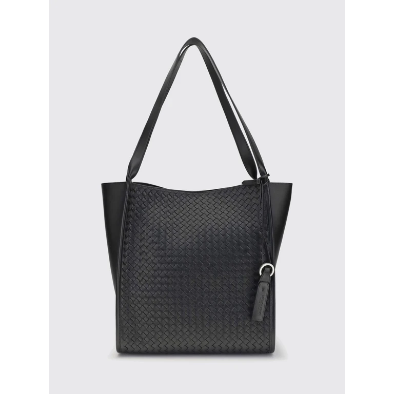 Shoulder Bag Men color Black (867484V60G08803)