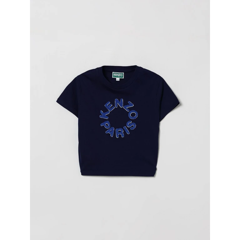 T-Shirt Kids color Blue (K6169984N)
