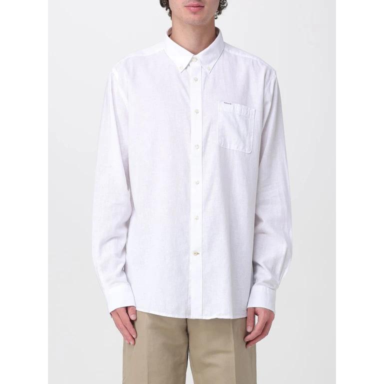 Shirt Men color White (MSH5090WH11)