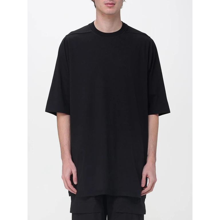 T-Shirt Men color Black (DU01F4274RN09)