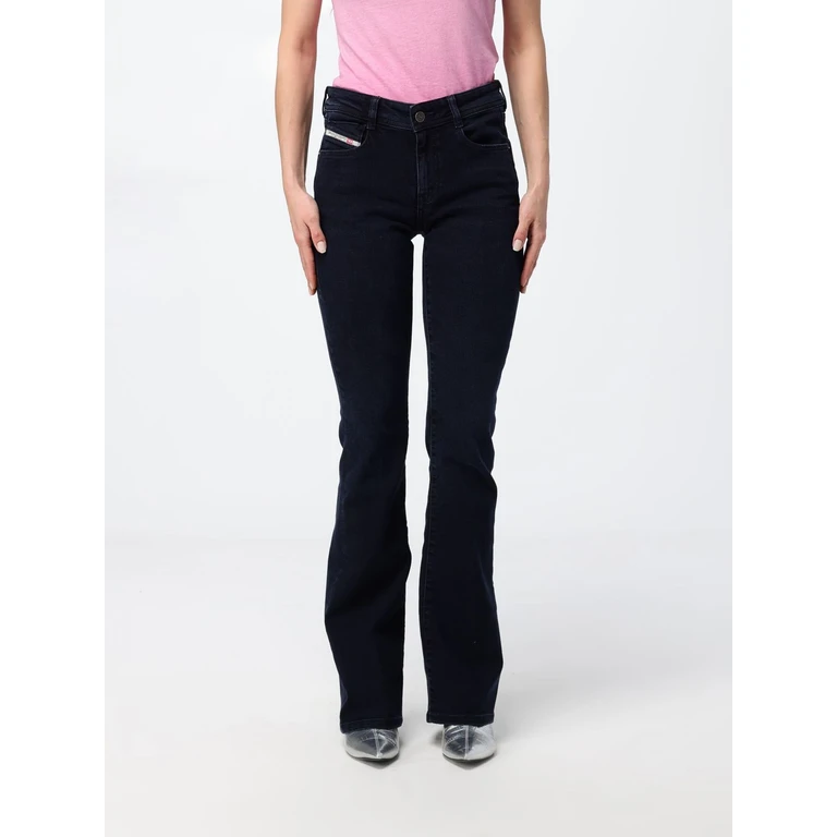 Jeans Woman color Denim (A110030KBBG01)