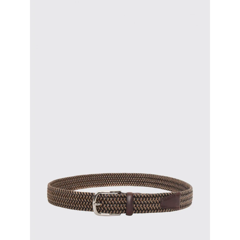 Belt Men color Brown (U08163RAGTMO)