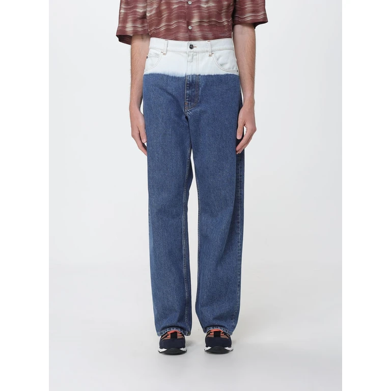 Jeans Men color Denim (PUJU0021A4USCY67GBB90)