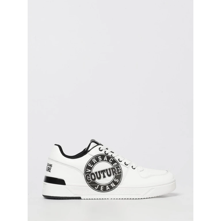 Sneakers Woman color White (79YA3SJ1ZPB40003)