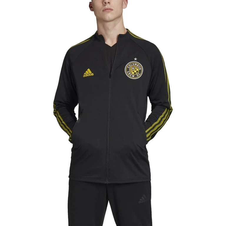 Men's Columbus Crew Sc 2020 Anthem Jacket