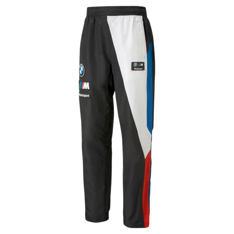 Men's Bmw Motorsport Race Pants