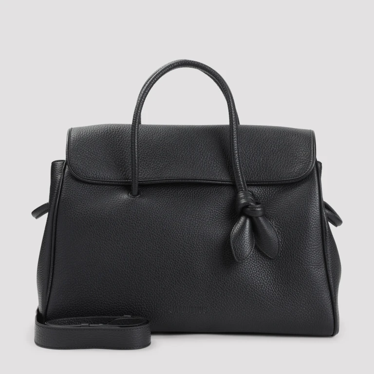 JACQUEMUS - Jacquemus Le Cabas Turismo Bag