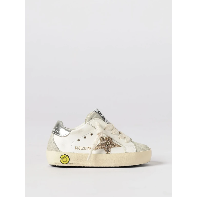 Sneakers Kids color White (GJF00102F00803010417)