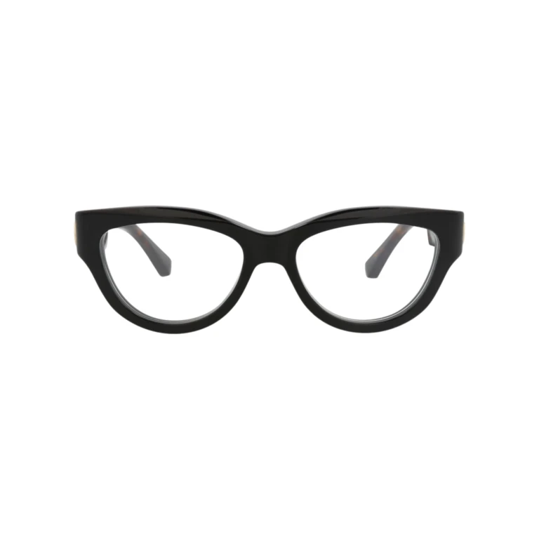 Cat Eye-Frame Recycled Acetate Optical Frames