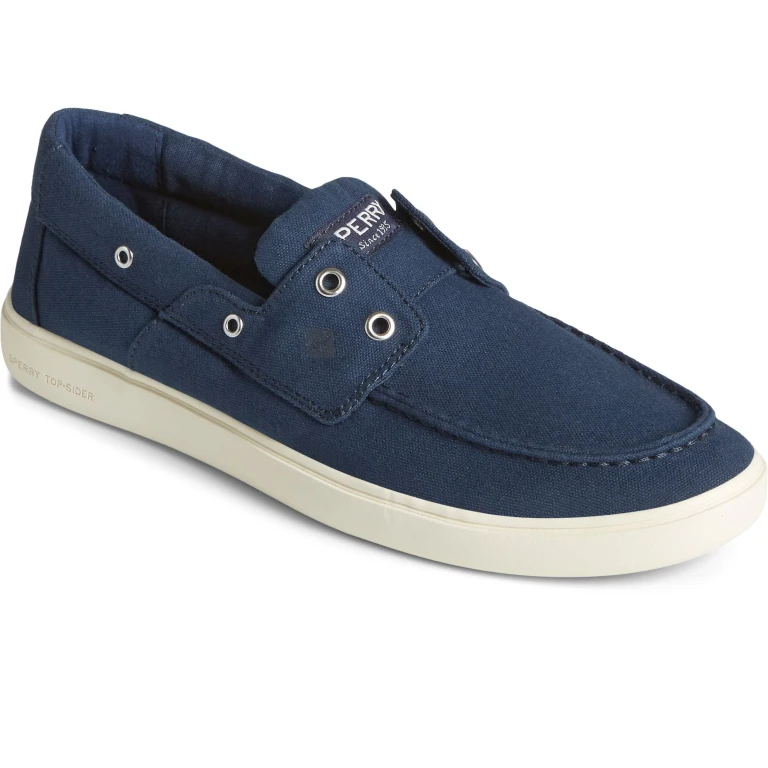 Men's Outer Banks 2-Eye Sneakers