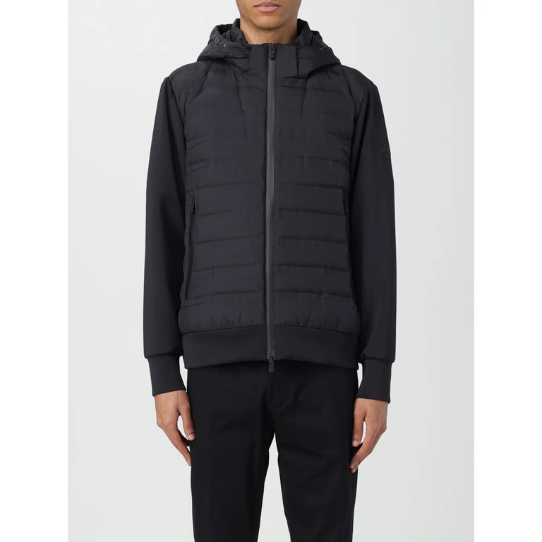 Jacket Men color Black (NEWPM802999)