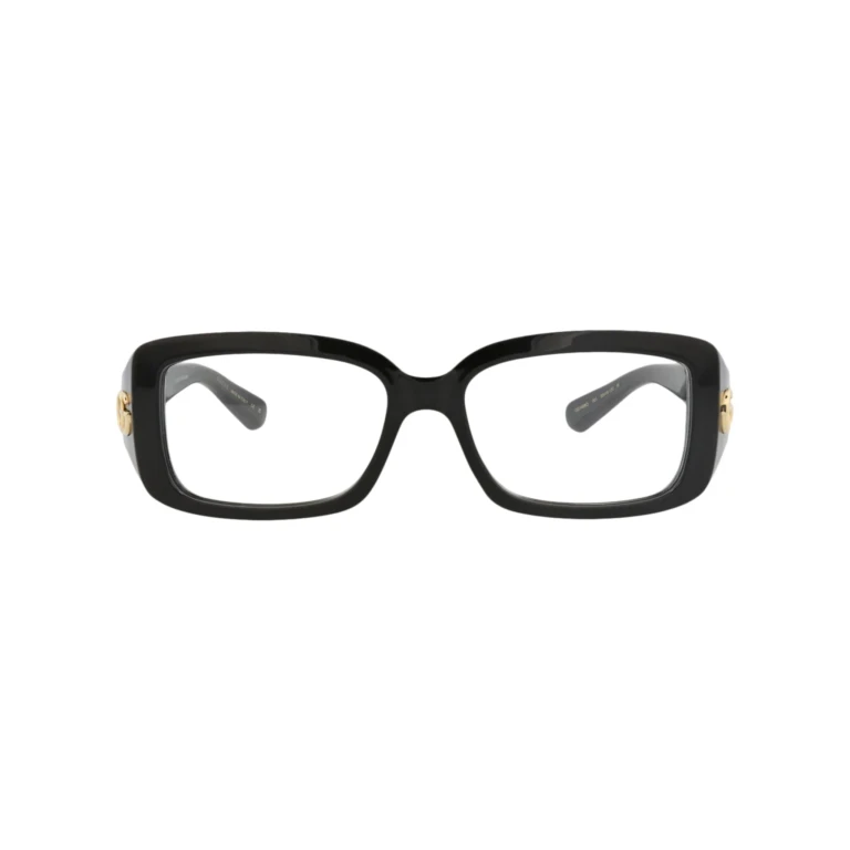 Square-Frame Injection Optical Frames