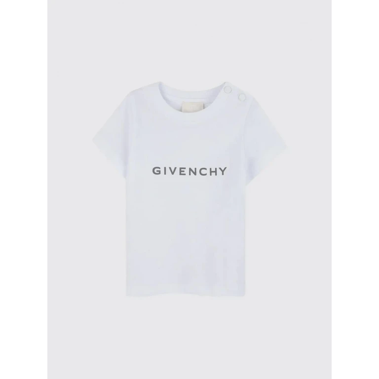 T-Shirt Kids color White (H3088710P)