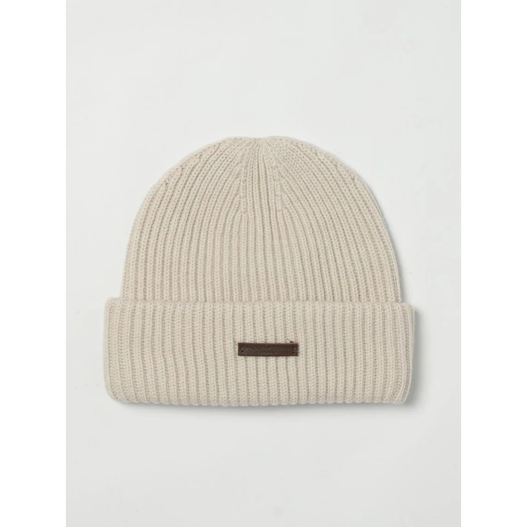Hat Men color Beige (3040F0091342)
