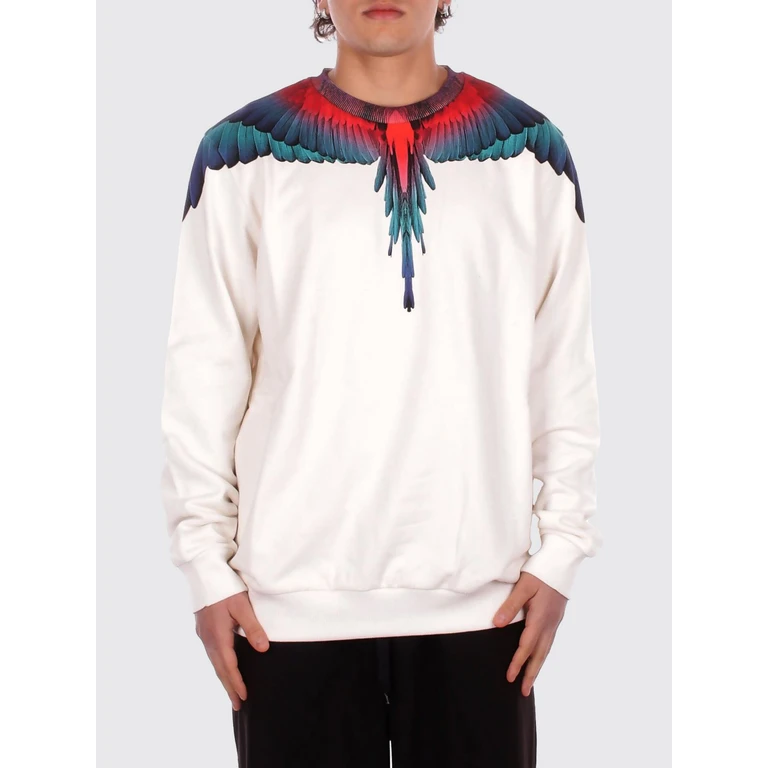 Sweatshirt Men color Brown (S6CMMASW028412)