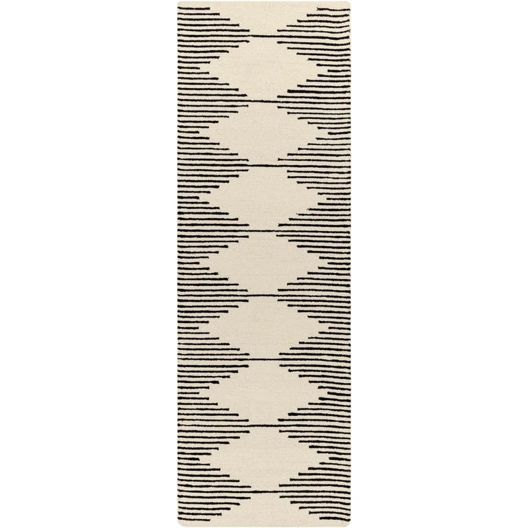Walkerston Hand Tufted Wool Rug