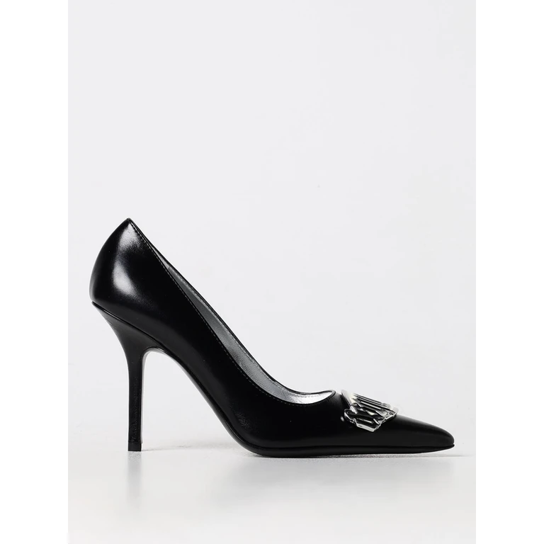 Pump Woman color Black (PPW0110015000012124)