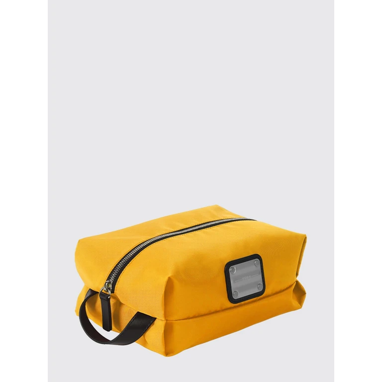 Travel Bag Men color Yellow (A2123402210)