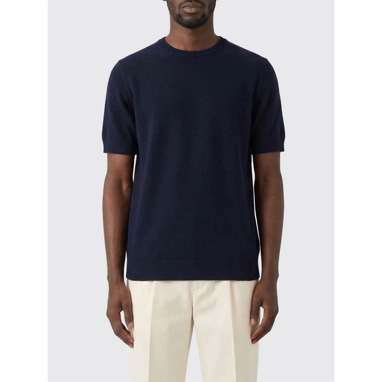 Sweater Men color Ink (J21GC0202J14840403)